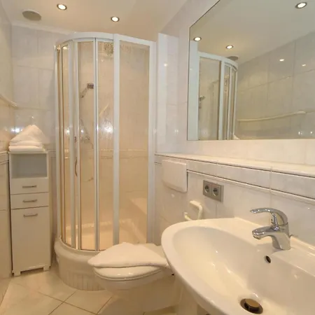 Haus Kaeptn Christiansen 46 Lejlighed *