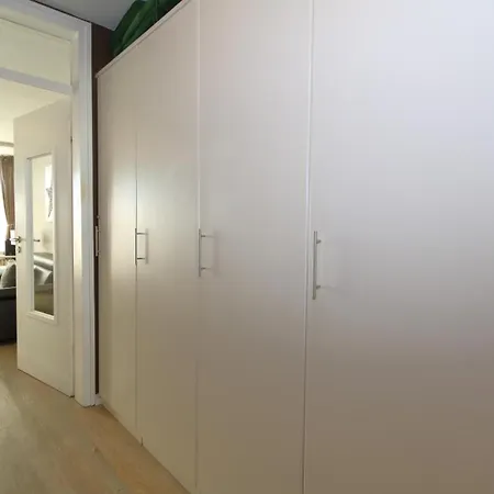 Lejlighed Haus Kaeptn Christiansen 46 *