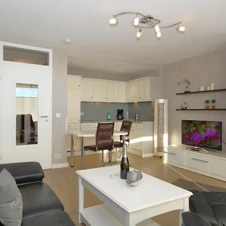 Haus Kaeptn Christiansen 46