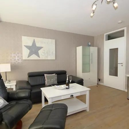 Haus Kaeptn Christiansen 46 *