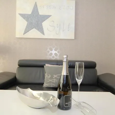 Haus Kaeptn Christiansen 46 * Vesterland