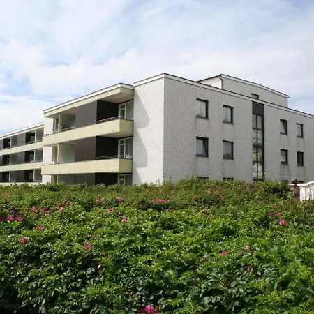 Haus Kaeptn Christiansen 46