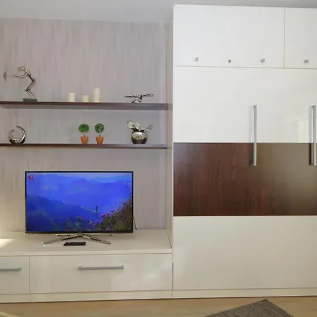 Lejlighed Haus Kaeptn Christiansen 46 *