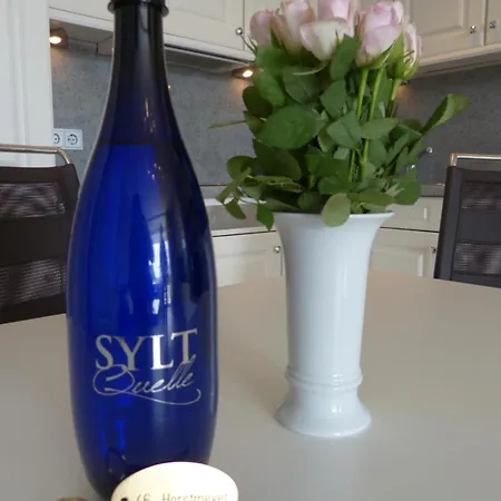 Haus Kaeptn Christiansen 46 *